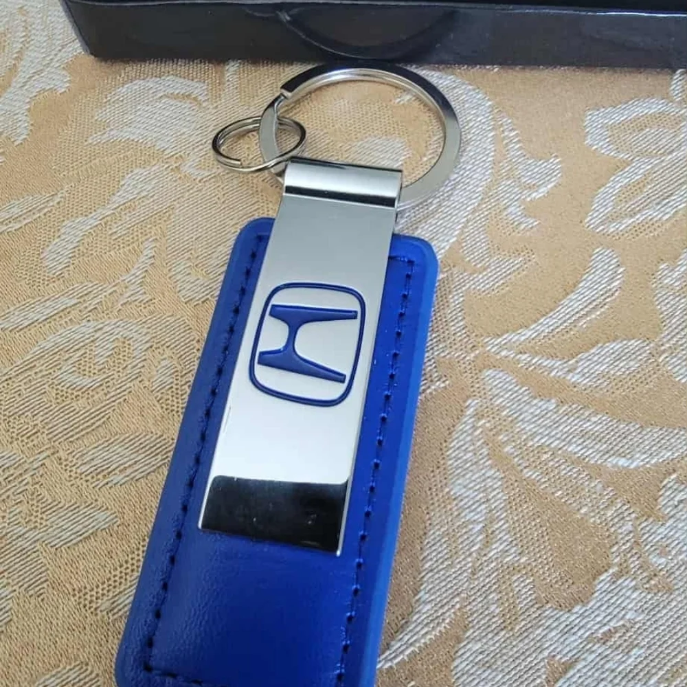Honda Key Chain